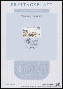 Bund, 21/2020 ETB