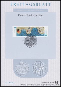 Bund, 22/2020 ETB