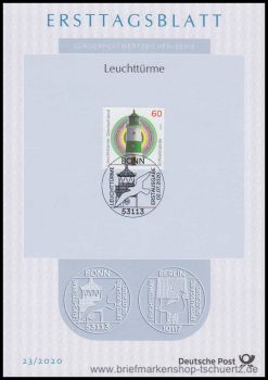 Bund, 23/2020 ETB