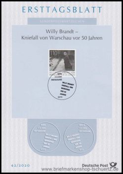 Bund, 42/2020 ETB