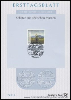 Bund, 1/2019 ETB