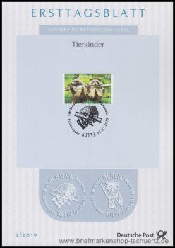 Bund, 2/2019 ETB
