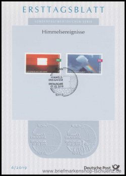 Bund, 6/2019 ETB