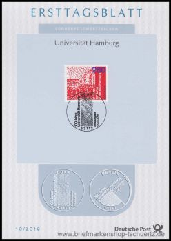 Bund, 10/2019 ETB