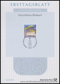 Bund, 12/2019 ETB