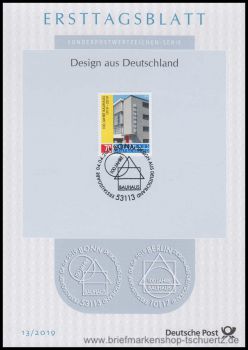 Bund, 13/2019 ETB