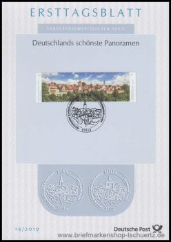 Bund, 14/2019 ETB