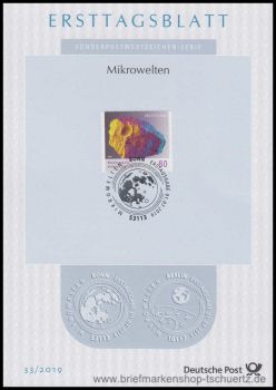 Bund, 33/2019 ETB