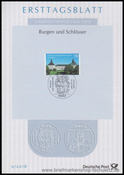 Bund, 9/2018 ETB