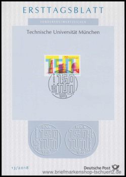 Bund, 13/2018 ETB