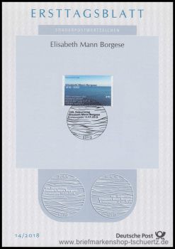 Bund, 14/2018 ETB