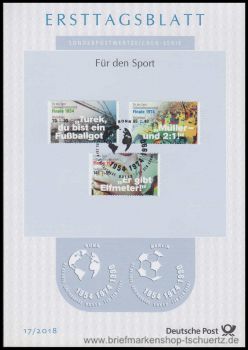 Bund, 17/2018 ETB