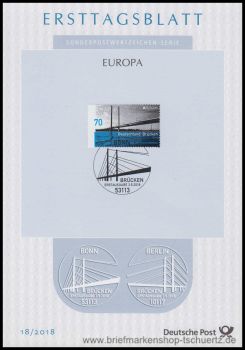 Bund, 18/2018 ETB