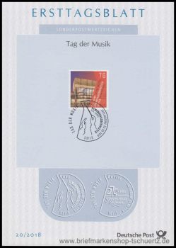 Bund, 20/2018 ETB