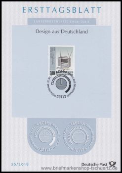 Bund, 26/2018 ETB