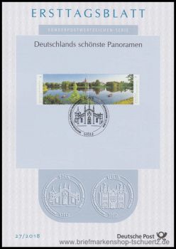 Bund, 27/2018 ETB