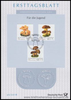 Bund, 30/2018 ETB