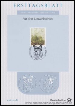 Bund, 32/2018 ETB