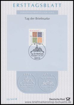 Bund, 33/2018 ETB