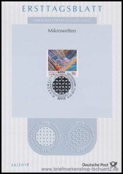 Bund, 34/2018 ETB