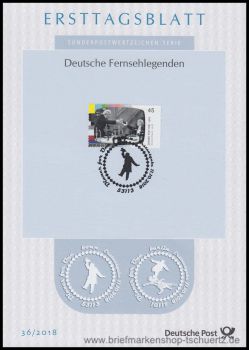 Bund, 36/2018 ETB