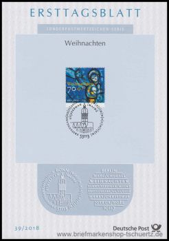 Bund, 39/2018 ETB
