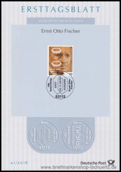 Bund, 41/2018 ETB