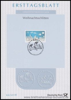 Bund, 42/2018 ETB