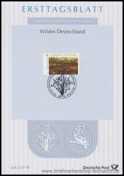 Bund, 46/2018 ETB