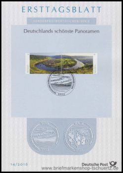 Bund, 14/2016 ETB