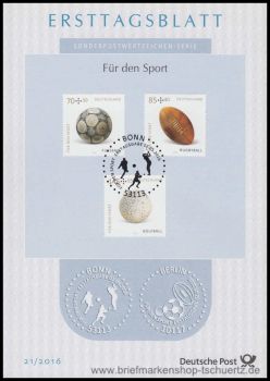 Bund, 21/2016 ETB