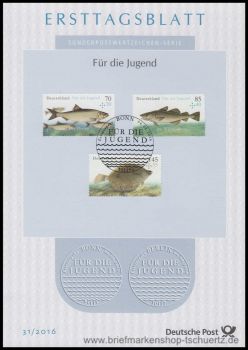 Bund, 31/2016 ETB