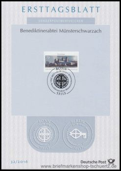 Bund, 32/2016 ETB