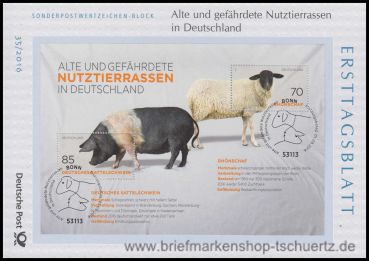Bund, 35/2016 ETB