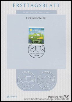 Bund, 38/2016 ETB