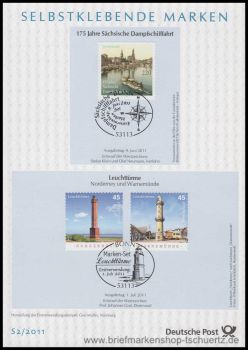 Bund, S2/2011 ETB