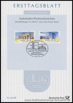 Bund, S/2008 ETB