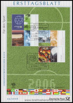 Bund, 24/2006 ETB