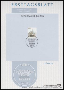 Bund, 5/2004 ETB