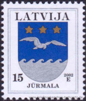 Lettland, 522 III **