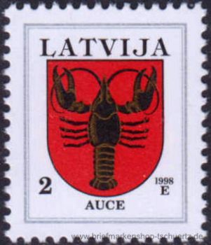 Lettland, 421 III **