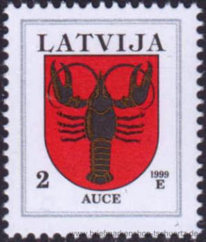 Lettland, 421 IV **