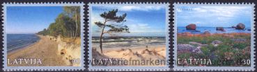 Lettland, 552-54 **