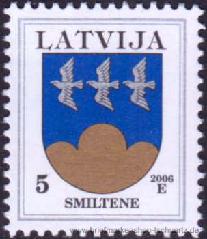 Lettland, 541 IV **