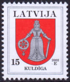 Lettland, 542 II **