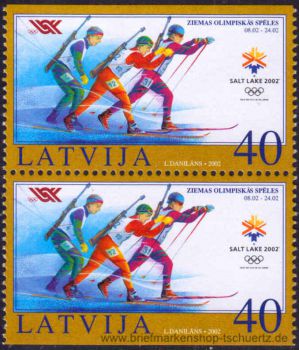 Lettland, 565 Do/Du **