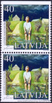 Lettland, 572 Do/Du **