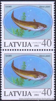 Lettland, 575 Do/Du **