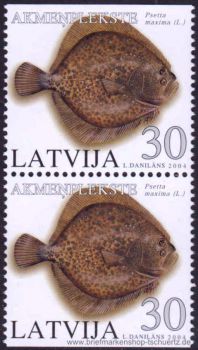 Lettland, 616 Do/Du **