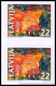 Lettland, 679 Do/Du **